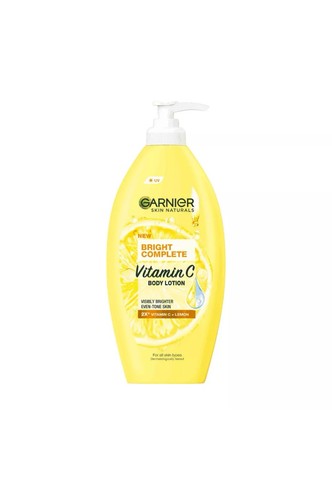 Garnier bright complete - bright,
