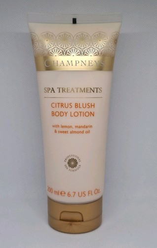 Champneys citrus blush body - champneys,