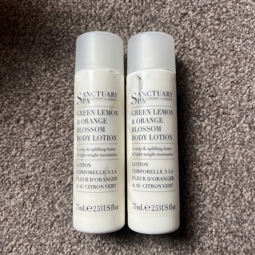 Sanctuary spa body - body,