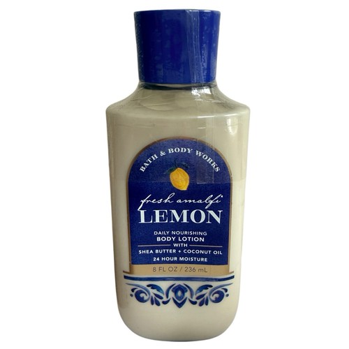 Bath body works fresh - body,