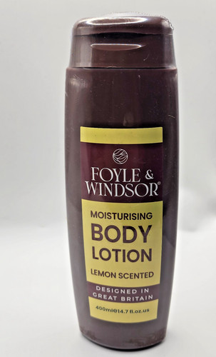Foyle windsor body - windsor, care