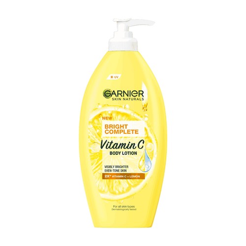 Garnier bright complete - garnier, 2x