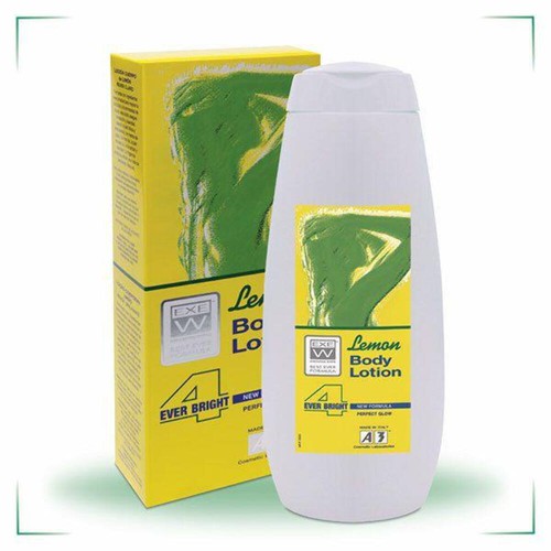 Executive white lemon 4 - lemon,