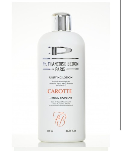 Set body lotion with - 2:,