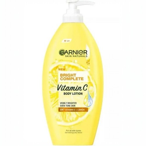 Garnier skin naturals vitamin - garnier,