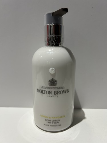 Molton brown lemon - molton,