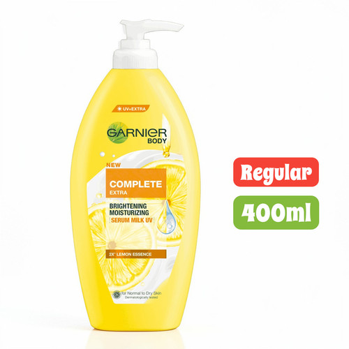 Garnier bright complete - garnier, ฺbright