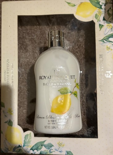 Royale bouquet baylis - royale,