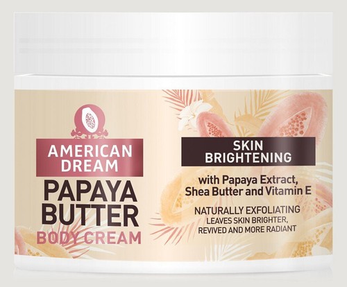 American dream cocoa butter - dream,