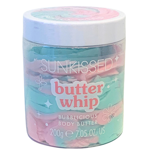 Sunkissed whip body butter - whip,