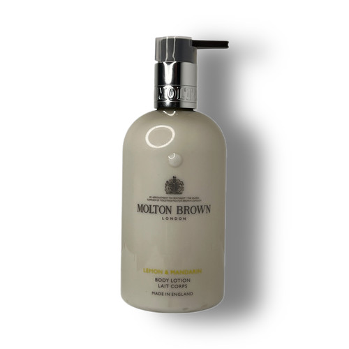 Molton brown lemon and - molton,