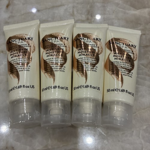 Sanctuary spa wet skin - spa,