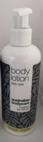 Australian bodycare body - australian,