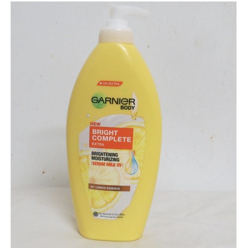 Garnier body brightening - body,