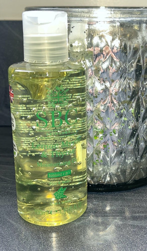 Sbc body wash - sbc, ☀️body
