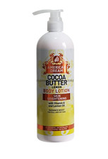 American Dream Cocoa Butter