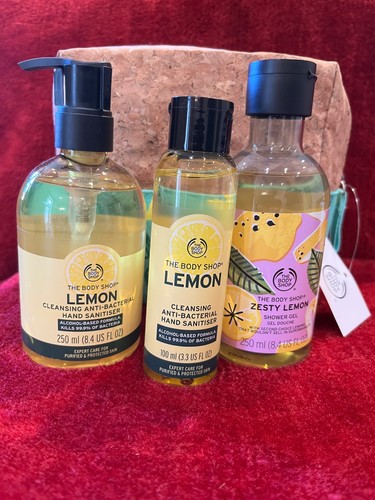 The body shop - body, bespoke