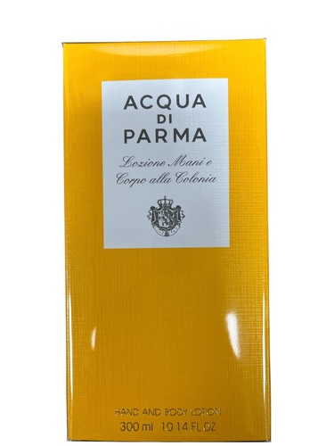Acqua parma colonia - acqua, 300ml