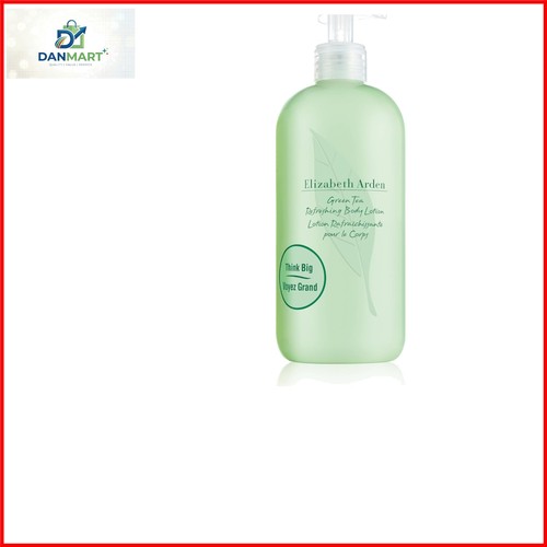 500ml hydrating green - 500ml, tea