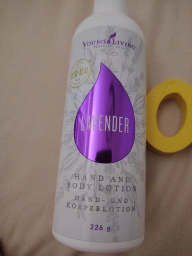 Natural moisturising body - natural,