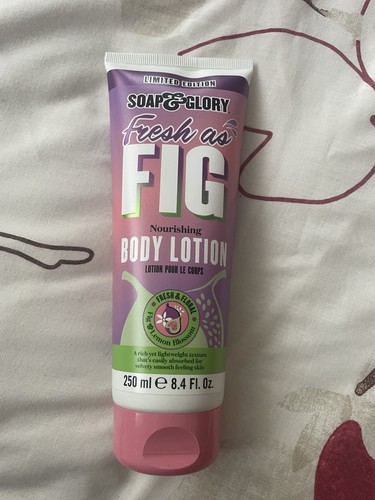 Brand new soap glory fresh - new,