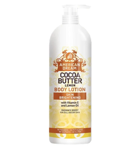 American dream cocoa - dream,