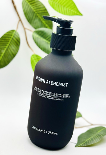 New grown alchemist - grown,