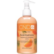 CND Scentsations Hand & Body
