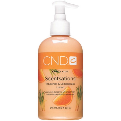 Cnd scentsations hand body - scentsations, &