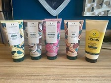 The Body Shop Body Lotion -