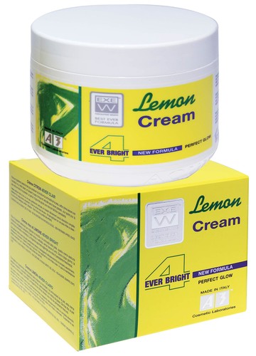 Lemon cream 4ever bright - cream,