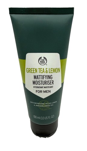 The body shop green - shop,