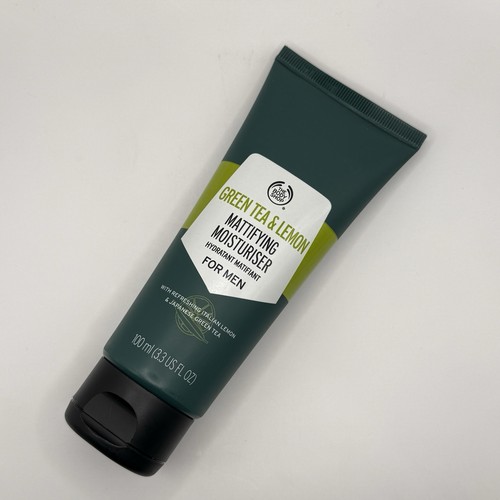 The body shop green - the,