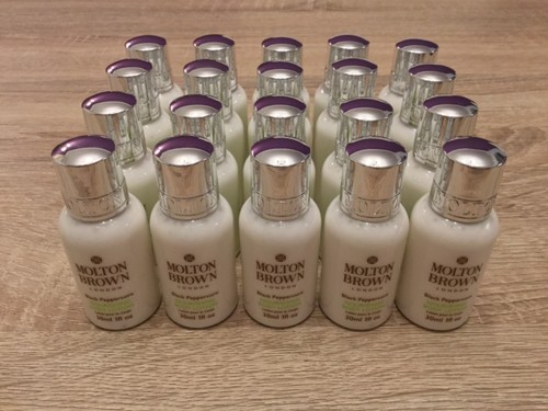 Molton brown 30ml black - molton, 20
