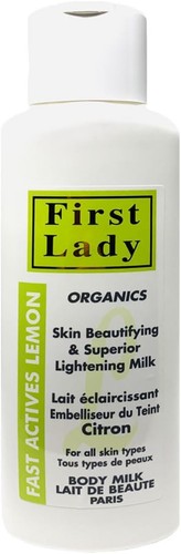 First lady lemon skin - lady,