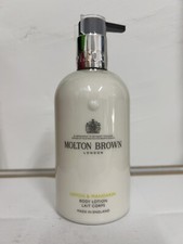 Molton Brown Nourishing Body