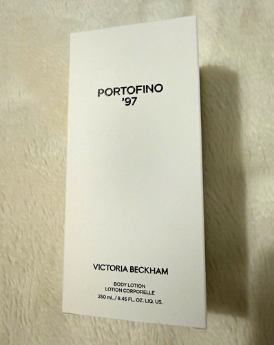 Victoria beckham portofino 97 - victoria,