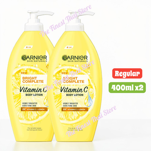 Garnier bright complete - garnier,