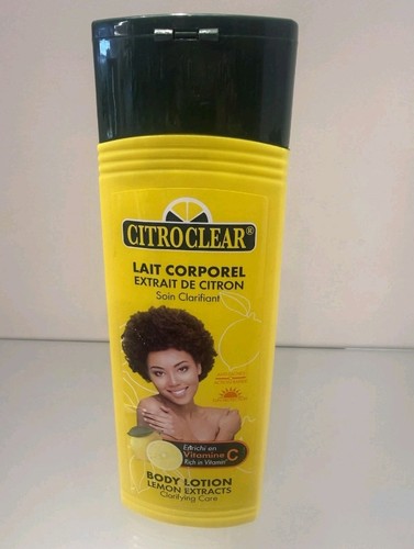 Citro clear skin - citro, beautifying