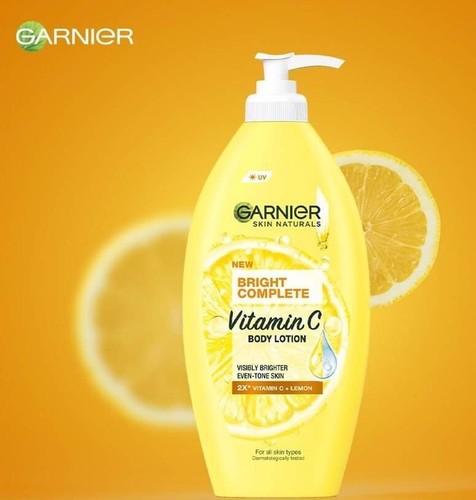 Garnier bright complete - garnier,