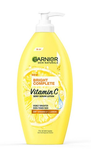 Garnier bright complete - garnier,
