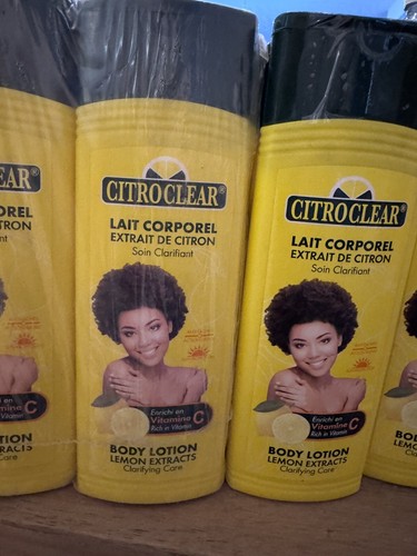 Citro clear skin beautifying - skin,